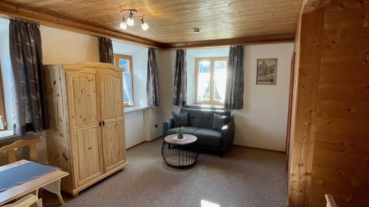Photo of Livingroom in Fischbachau