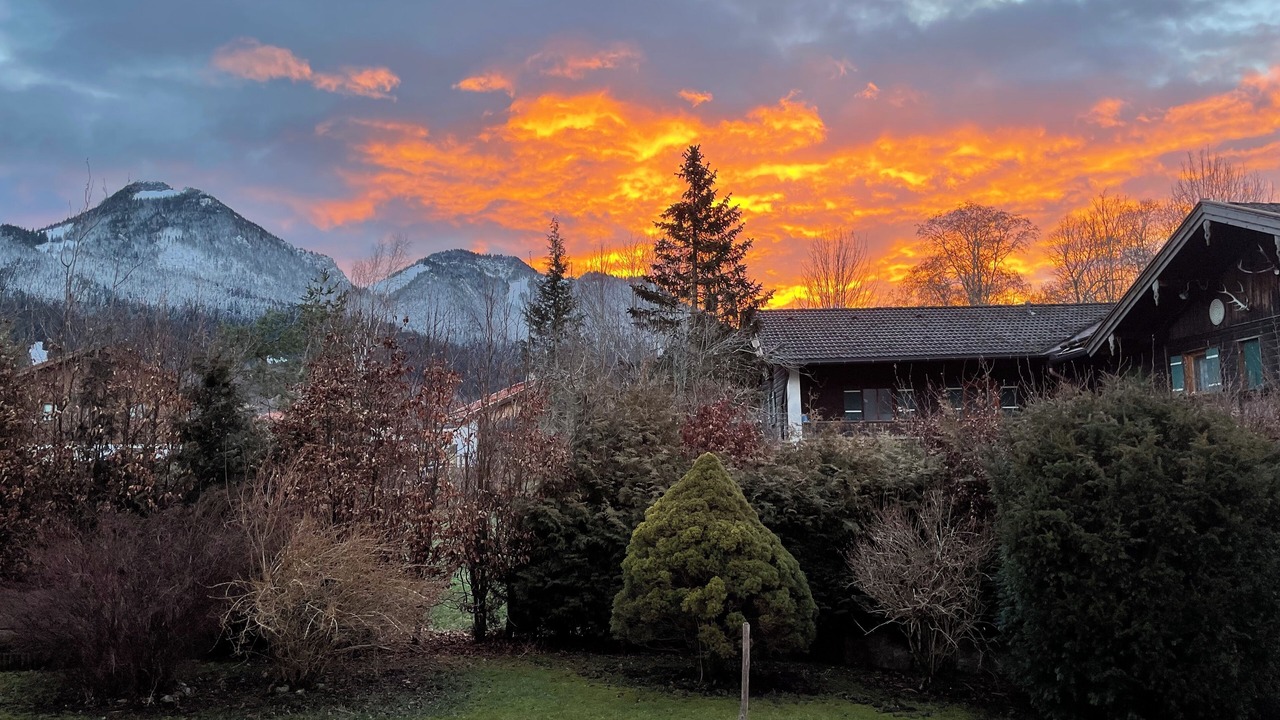 Photo of Outdoor in Fischbachau