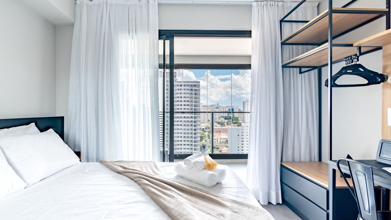 Photo of Bedroom in Sumare