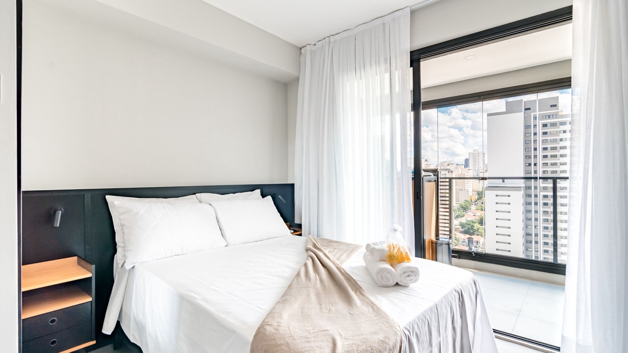 Photo of Bedroom in Sumare