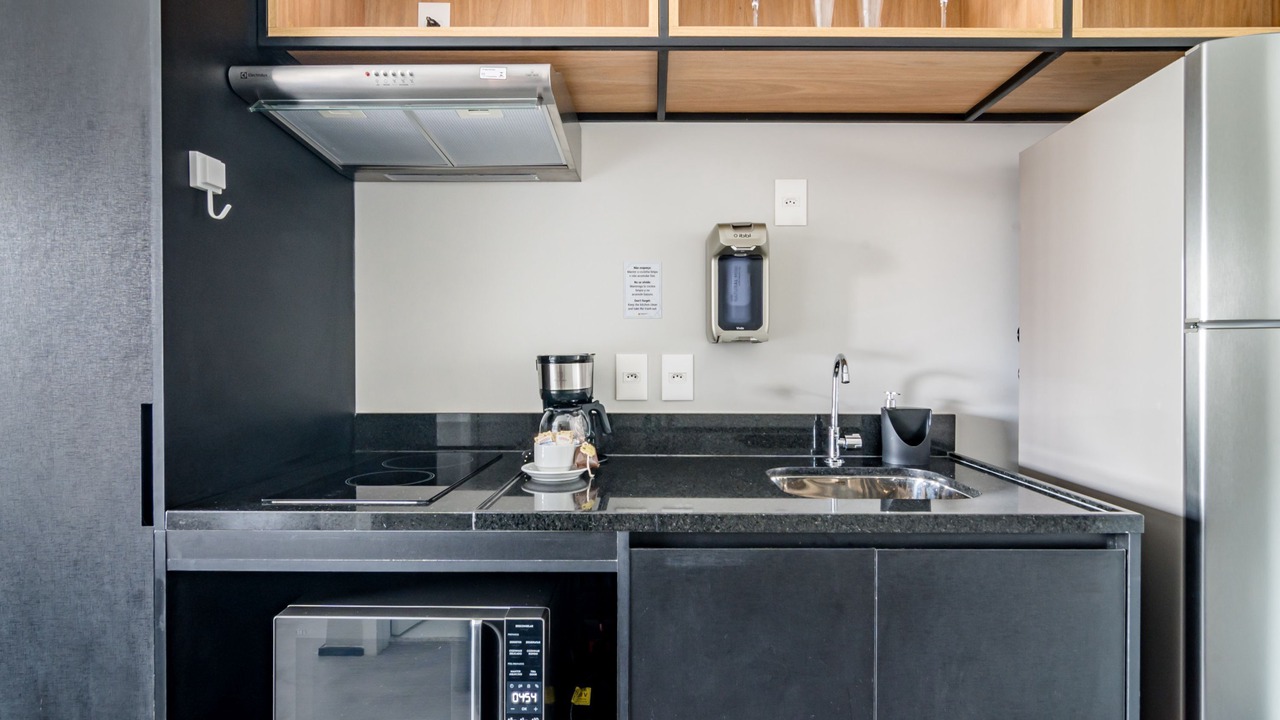Photo of Kitchen in Sumare