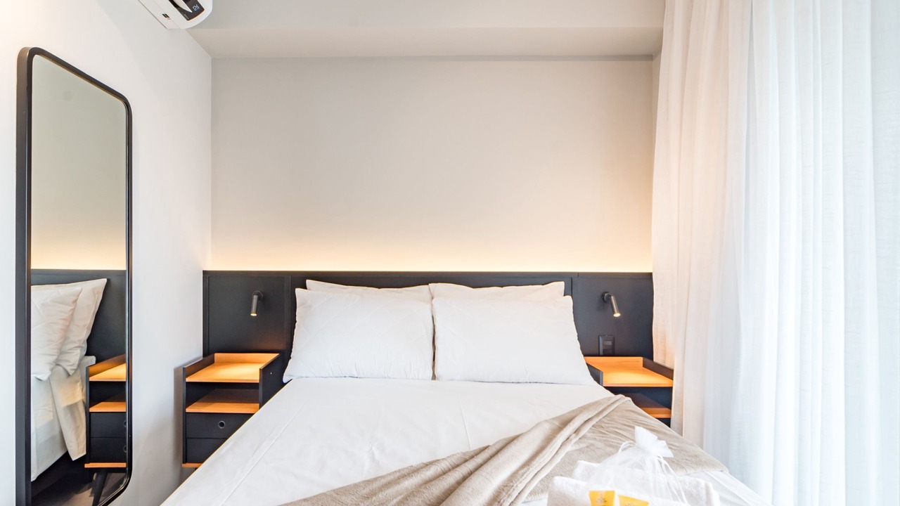 Photo of Bedroom in Sumare