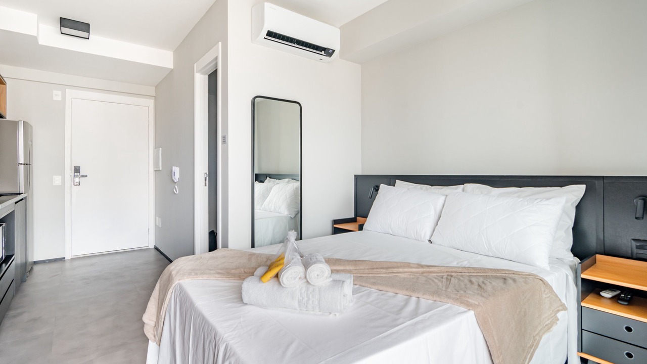 Photo of Bedroom in Sumare