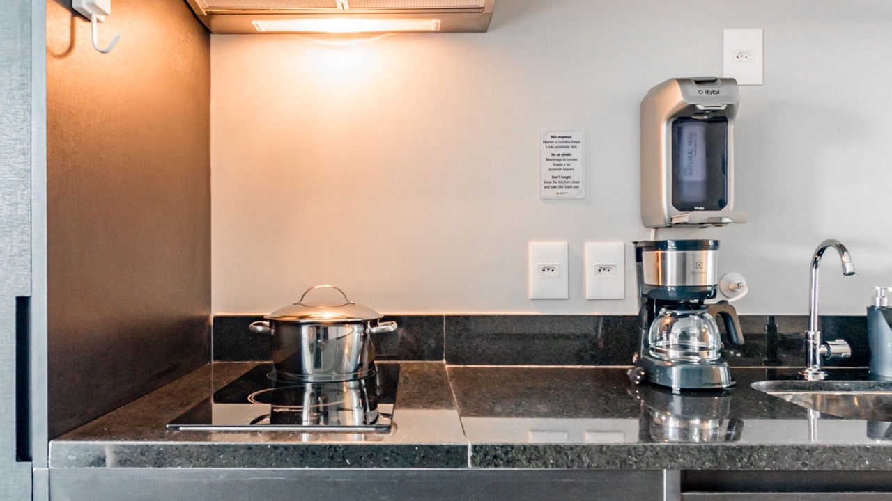 Photo of Kitchen in Sumare