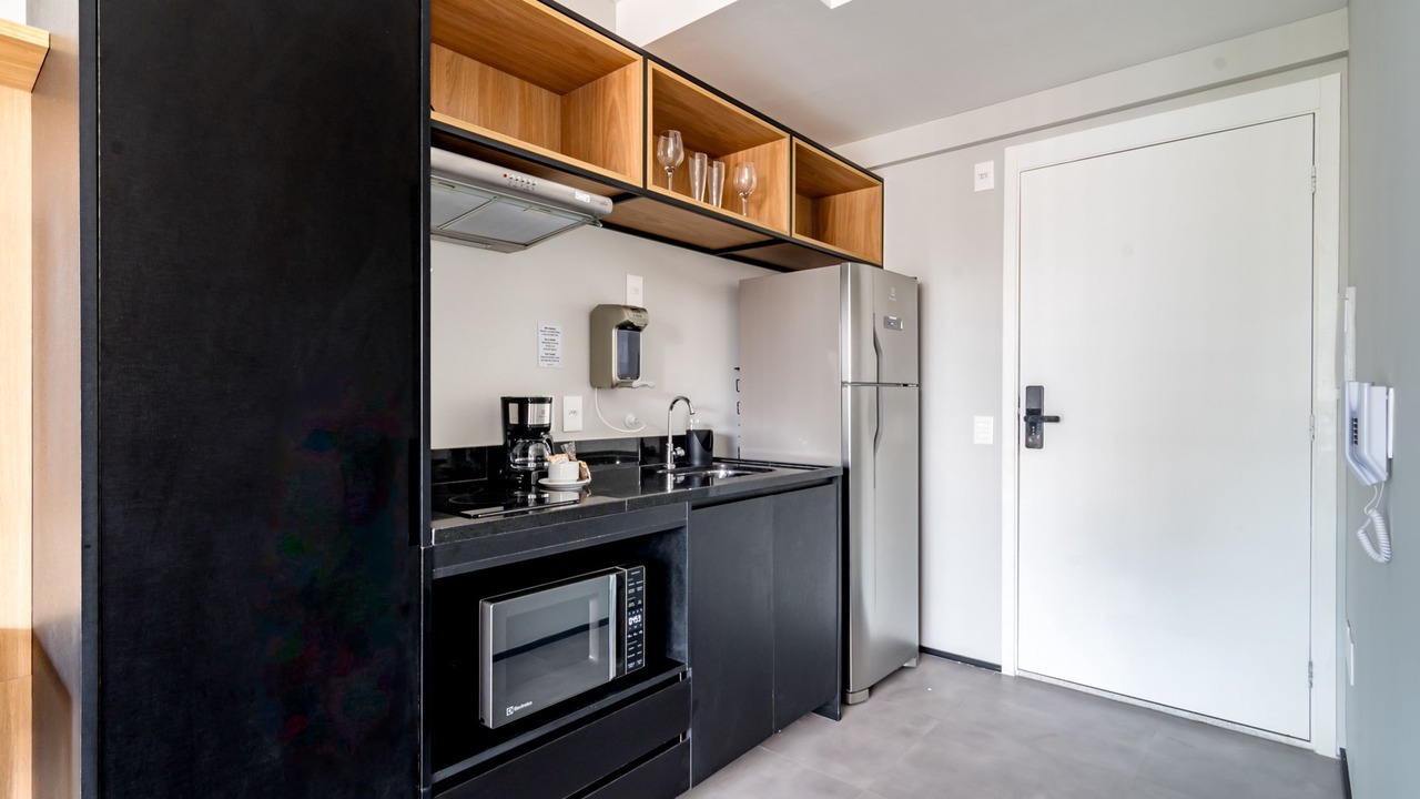 Photo of Kitchen in Sumare