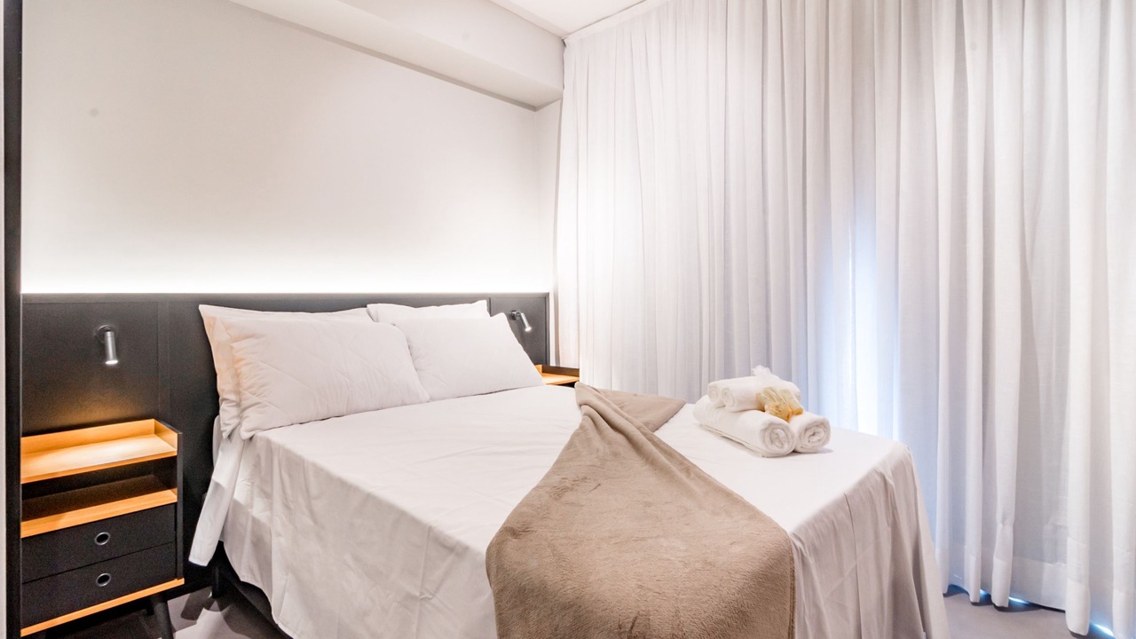 Photo of Bedroom in Sumare