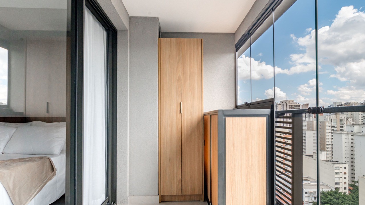 Photo of Bedroom in Sumare