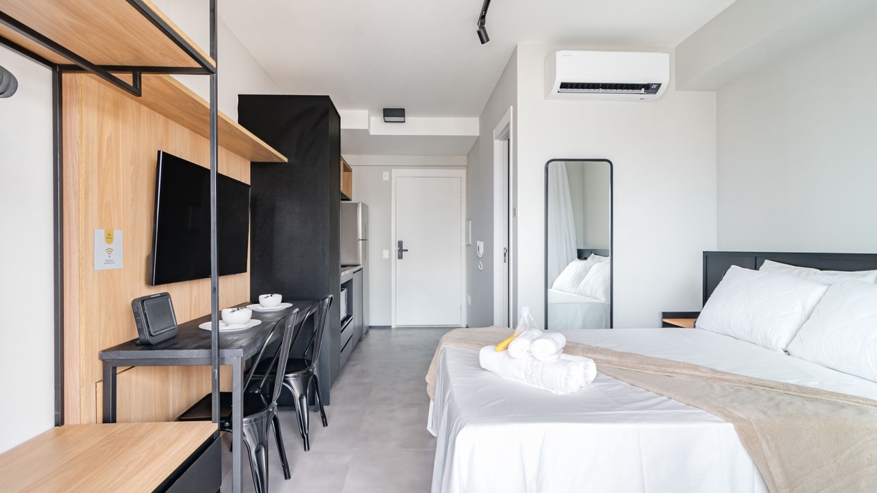 Photo of Bedroom in Sumare