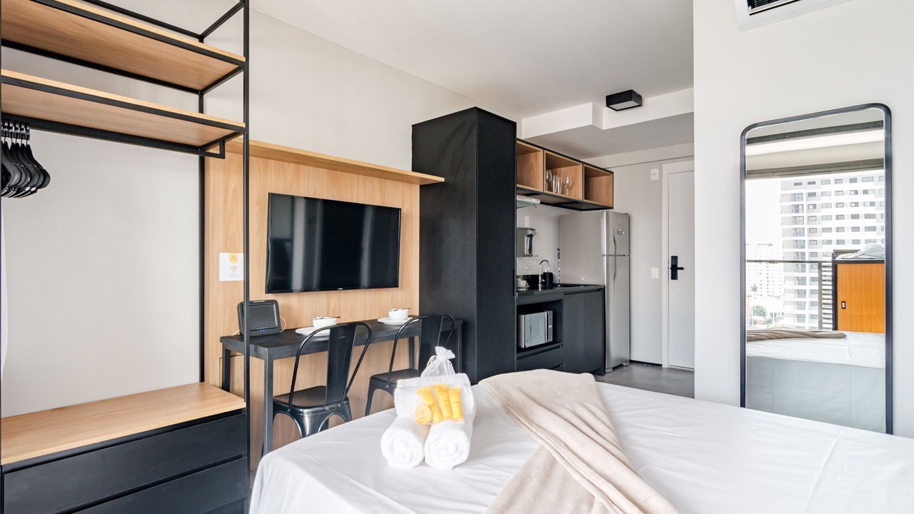 Photo of Bedroom in Sumare