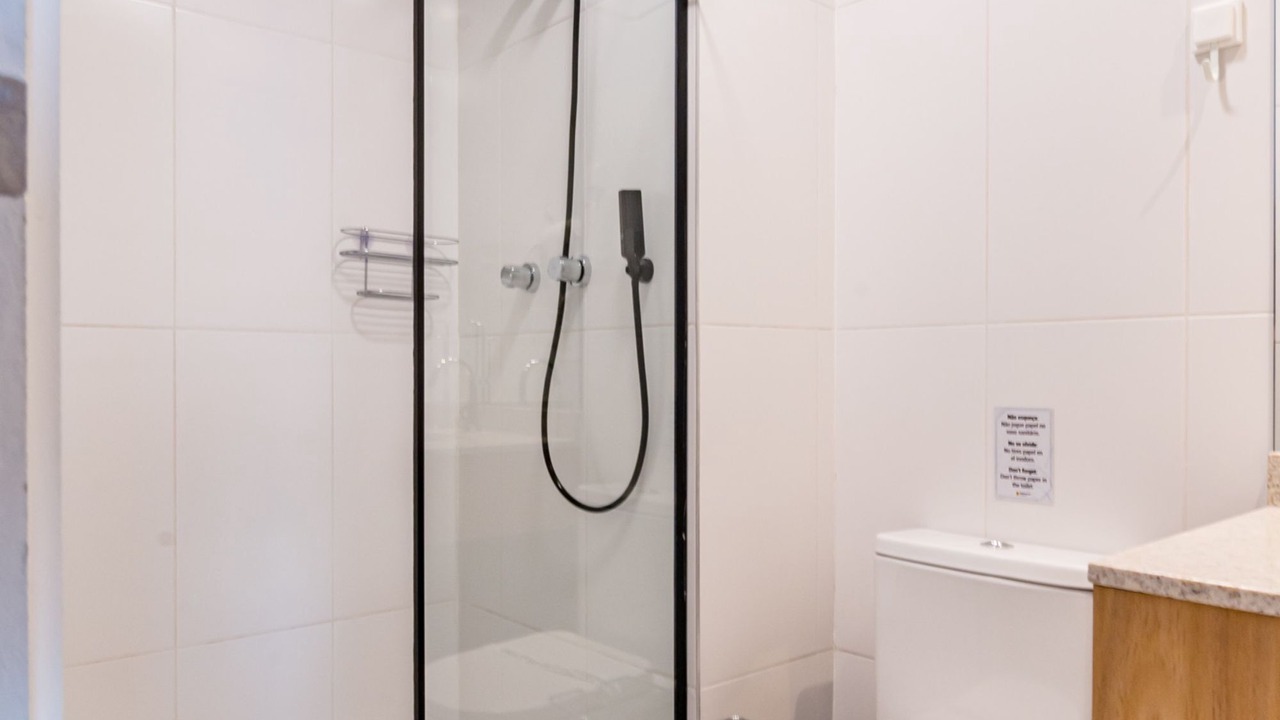 Photo of Bathroom in Sumare