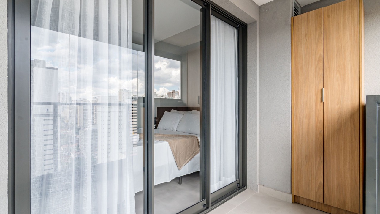 Photo of Bedroom in Sumare