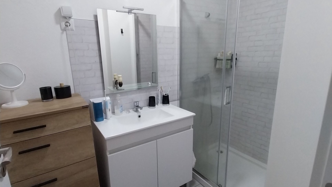 Photo of Bathroom in Tomar