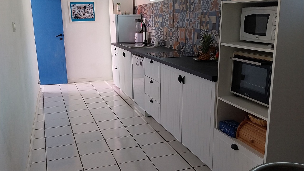 Photo of Kitchen in Tomar