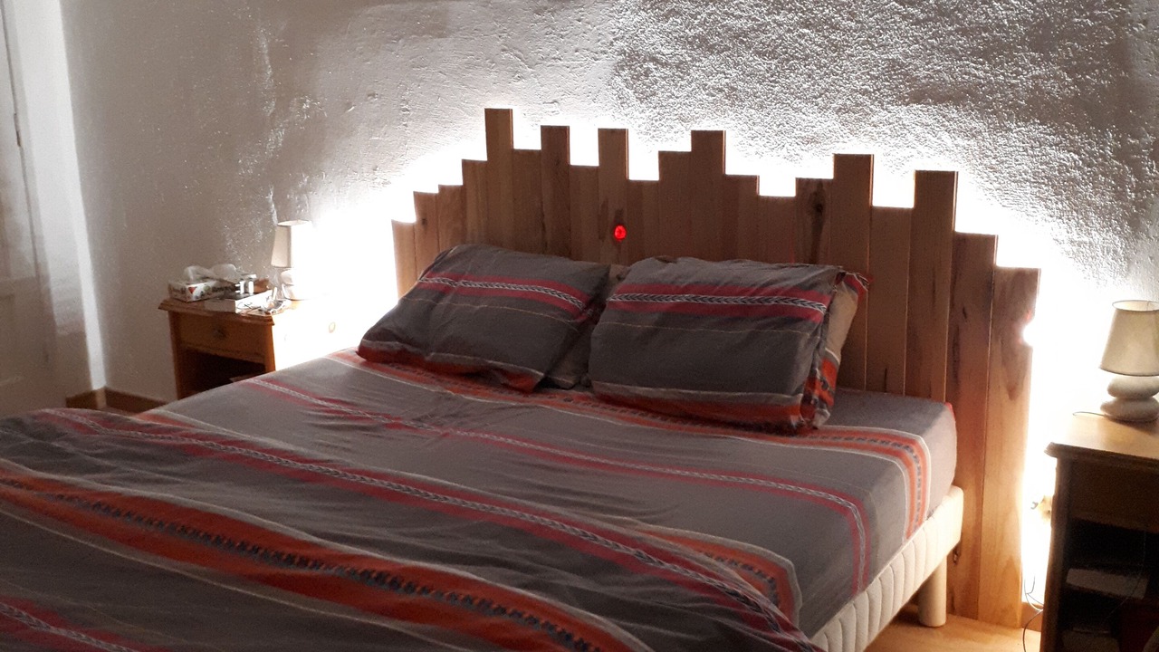Photo of Bedroom in Tomar