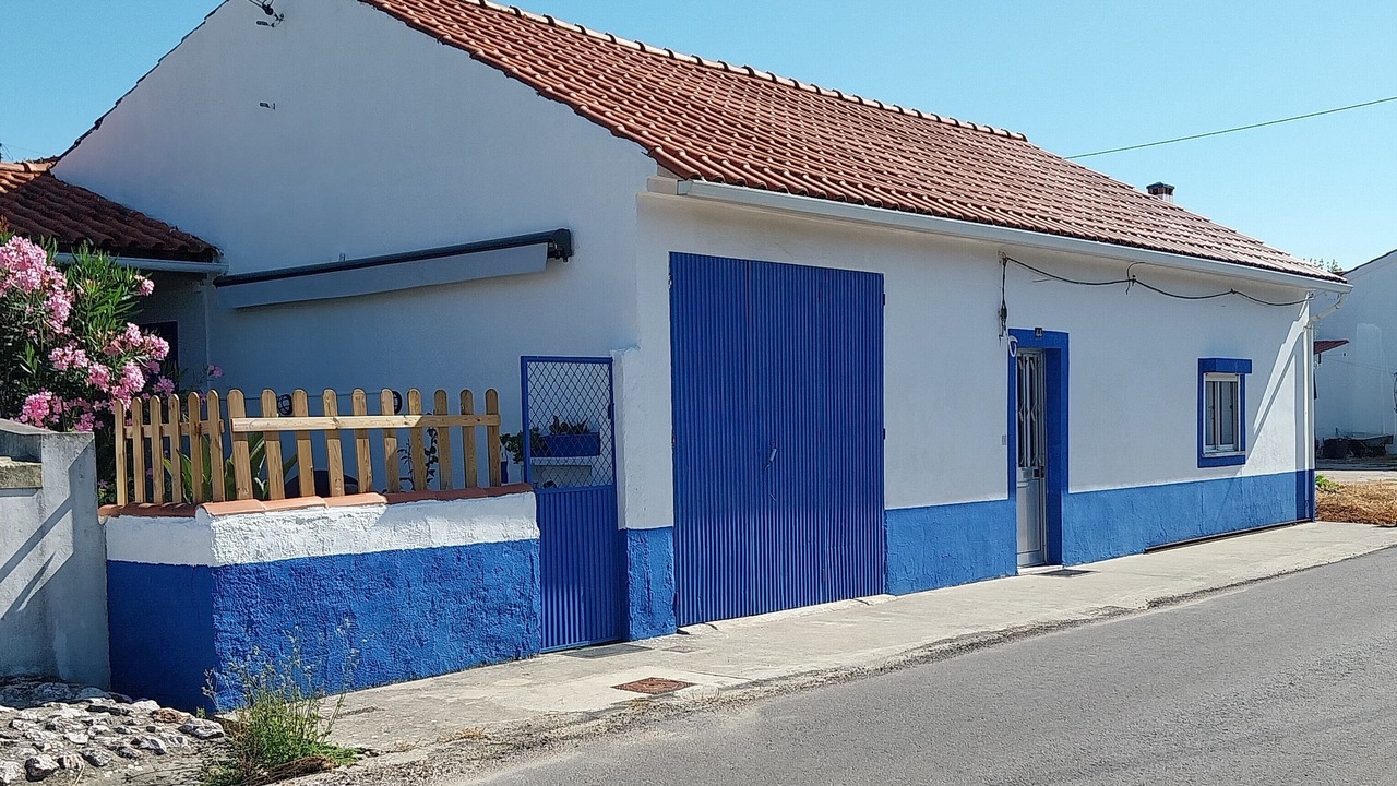 Photo of Outdoor in Tomar