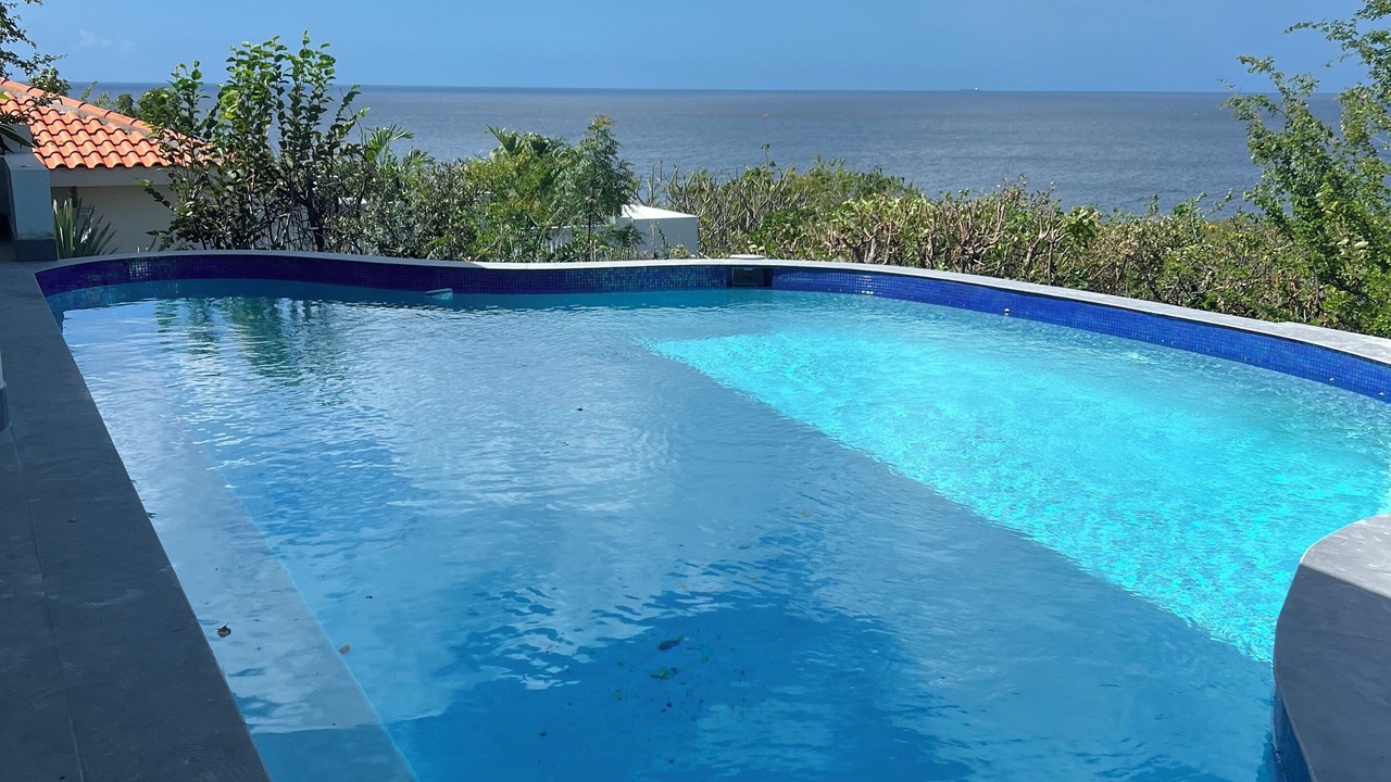 Photo of Outdoor in St. Marie