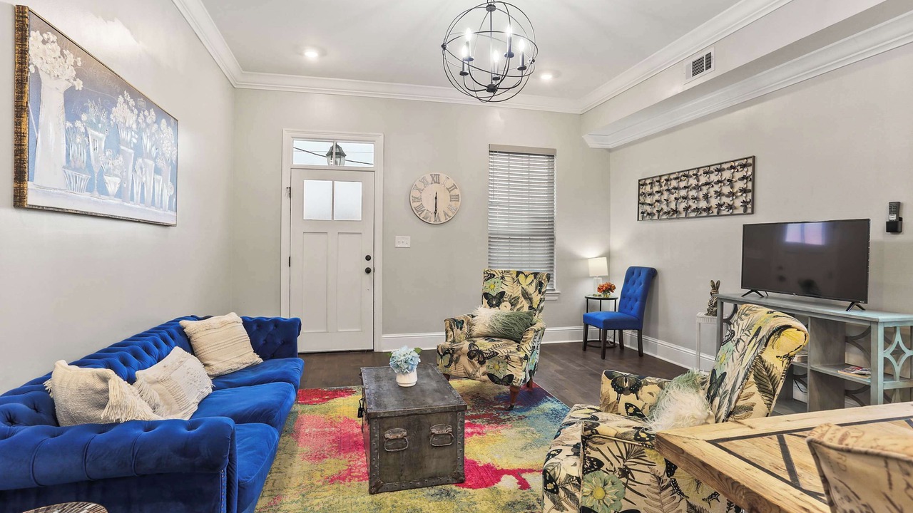Photo of Bedroom in Broadmoor