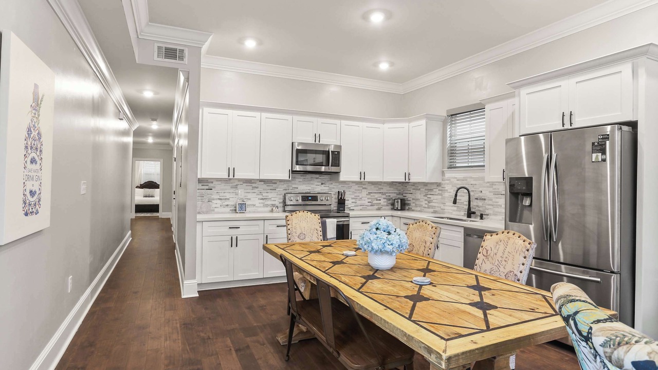 Photo of Kitchen in Broadmoor