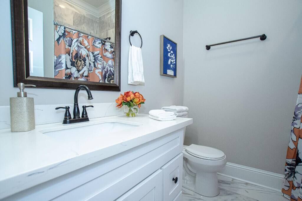 Photo of Bathroom in Broadmoor