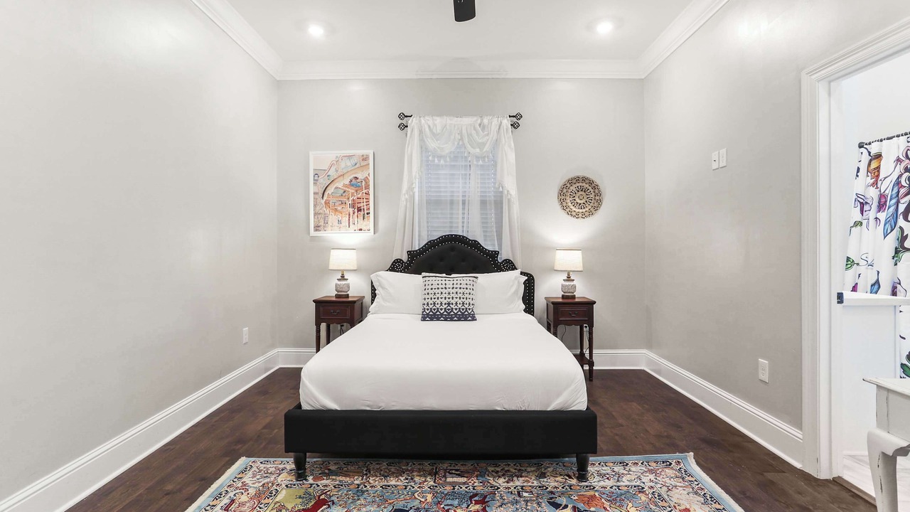 Photo of Bedroom in Broadmoor
