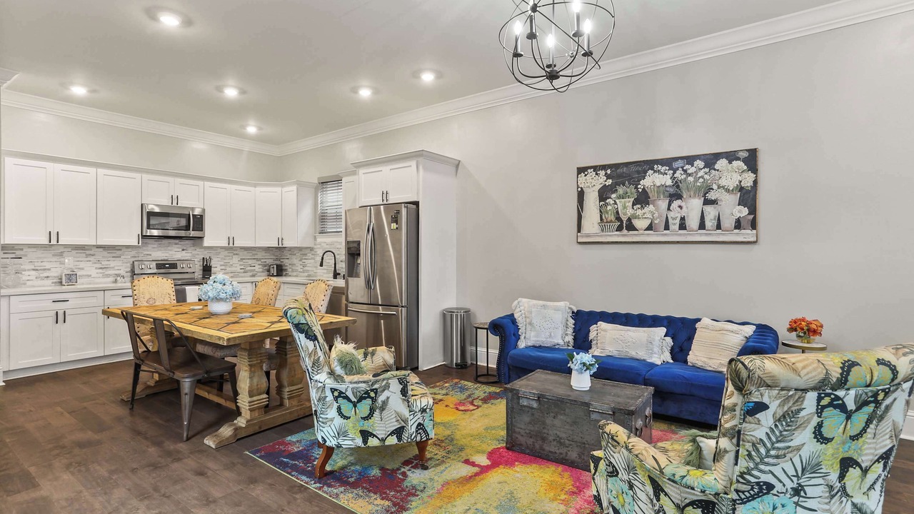 Photo of Livingroom in Broadmoor