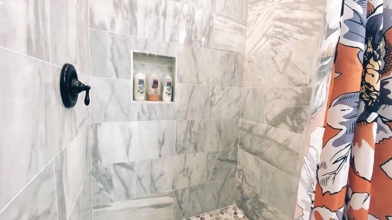 Photo of Bathroom in Broadmoor