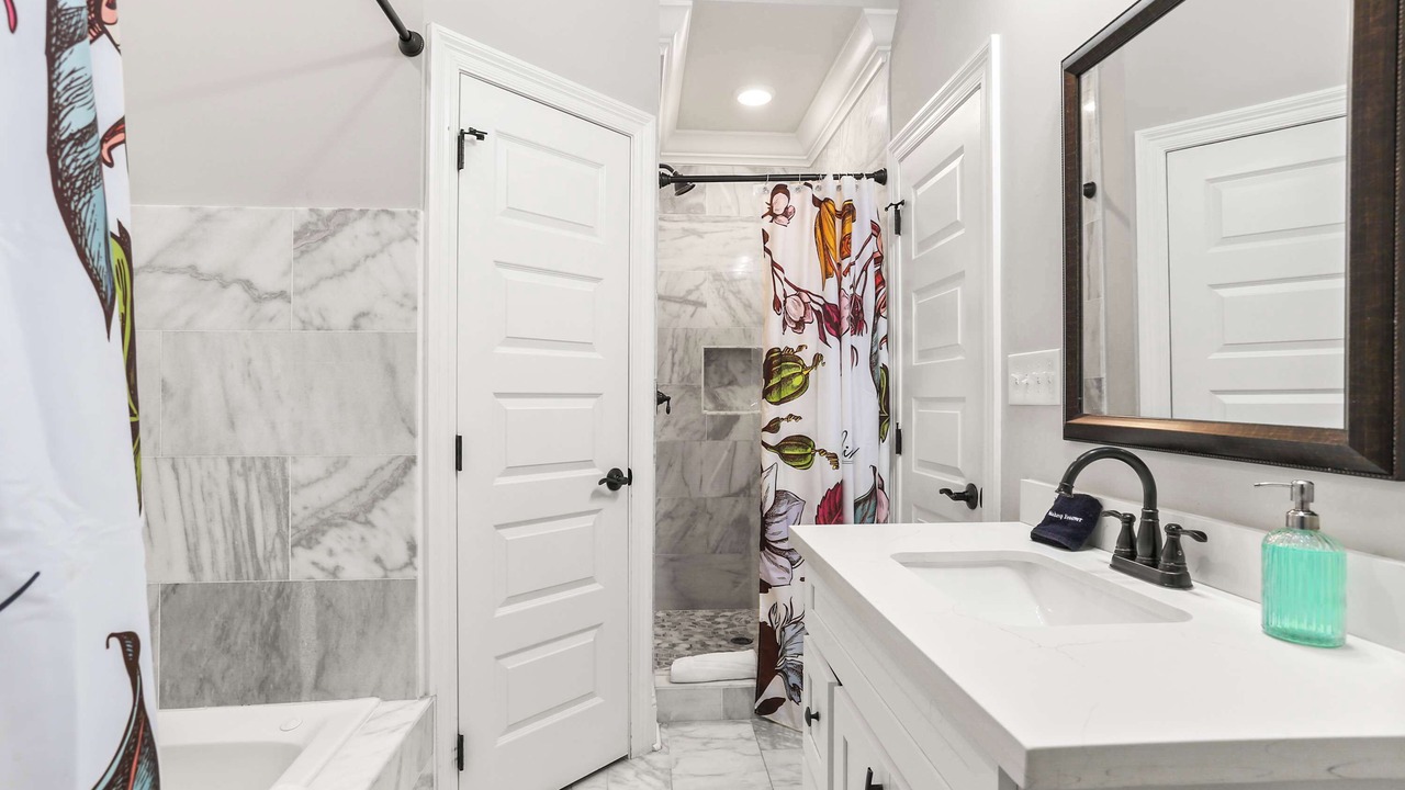 Photo of Bathroom in Broadmoor
