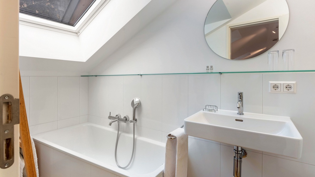 Photo of Bathroom in Schopfheim