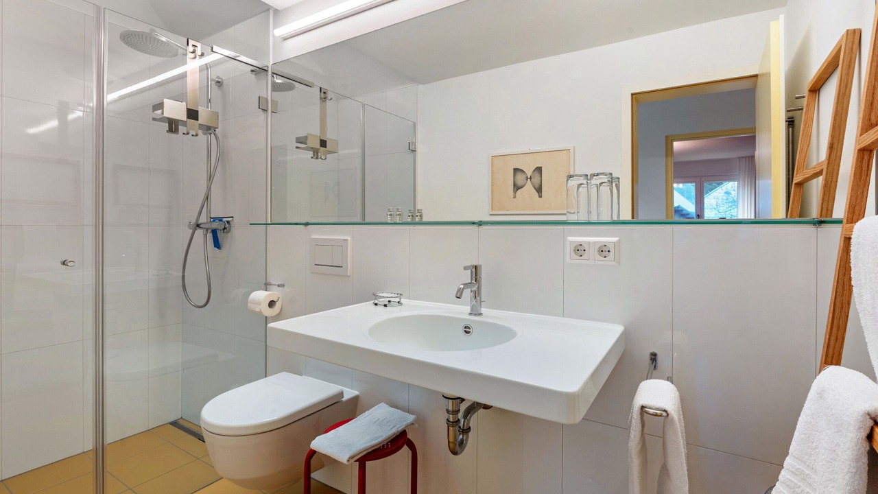 Photo of Bathroom in Schopfheim