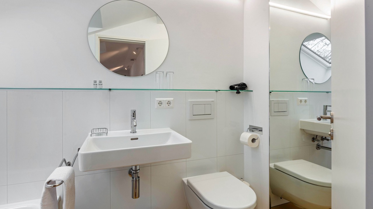 Photo of Bathroom in Schopfheim