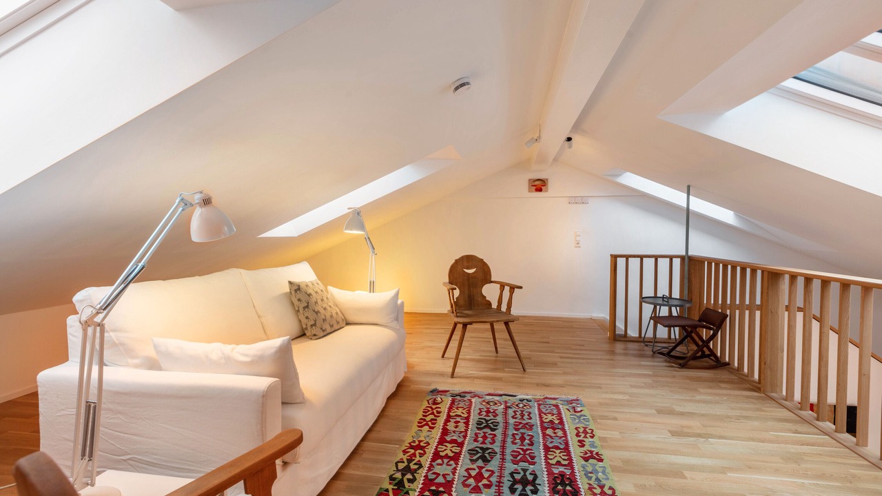 Photo of Livingroom in Schopfheim