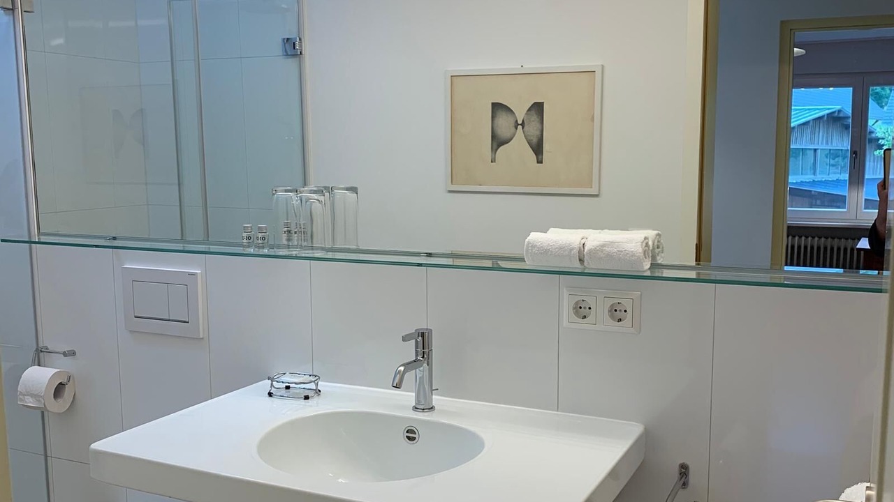 Photo of Bathroom in Schopfheim