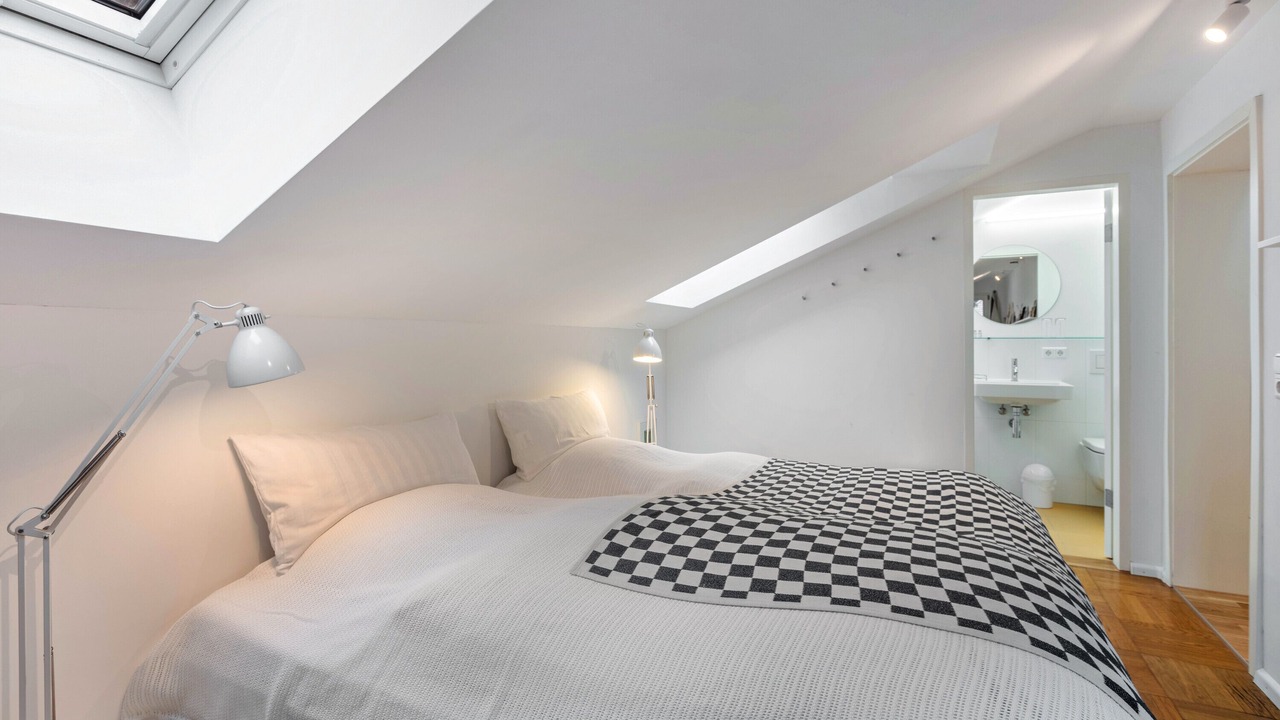 Photo of Bedroom in Schopfheim