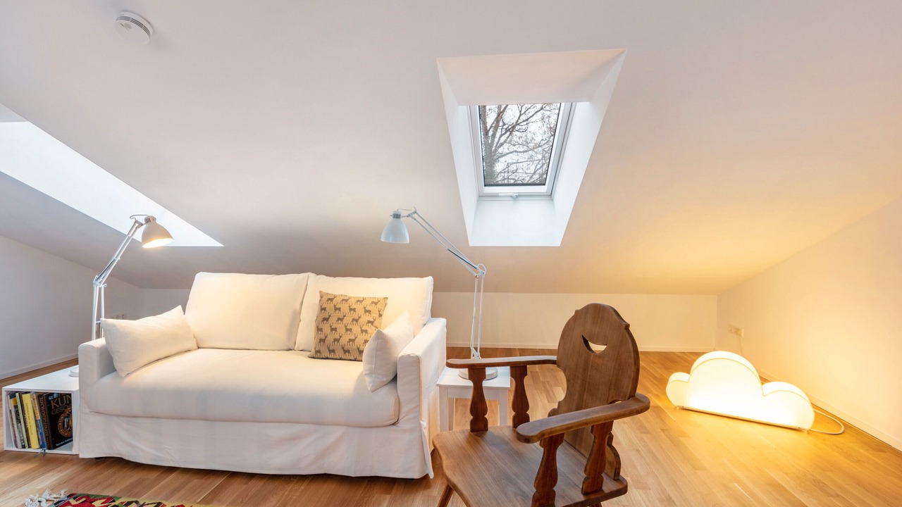 Photo of Livingroom in Schopfheim