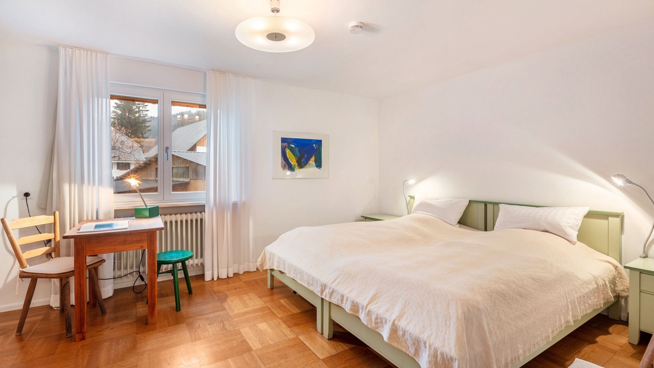 Photo of Bedroom in Schopfheim