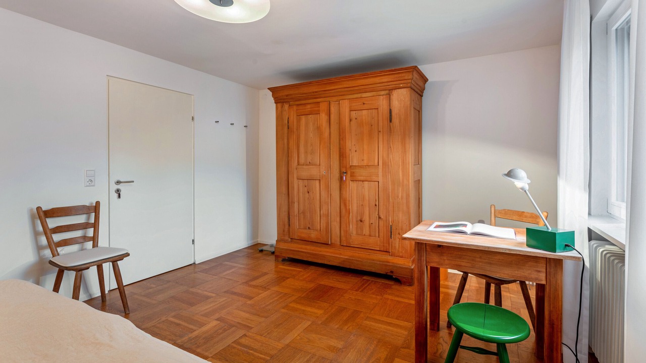 Photo of Bedroom in Schopfheim
