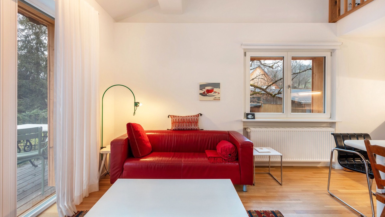 Photo of Livingroom in Schopfheim