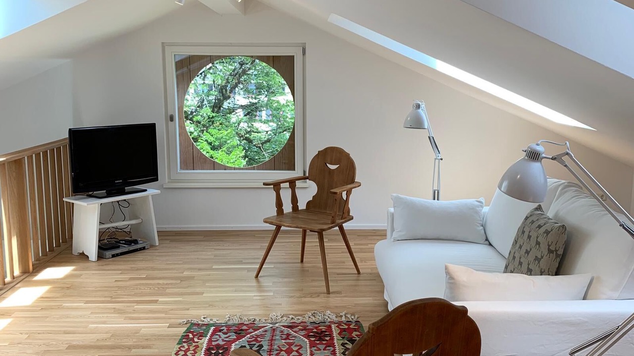 Photo of Livingroom in Schopfheim