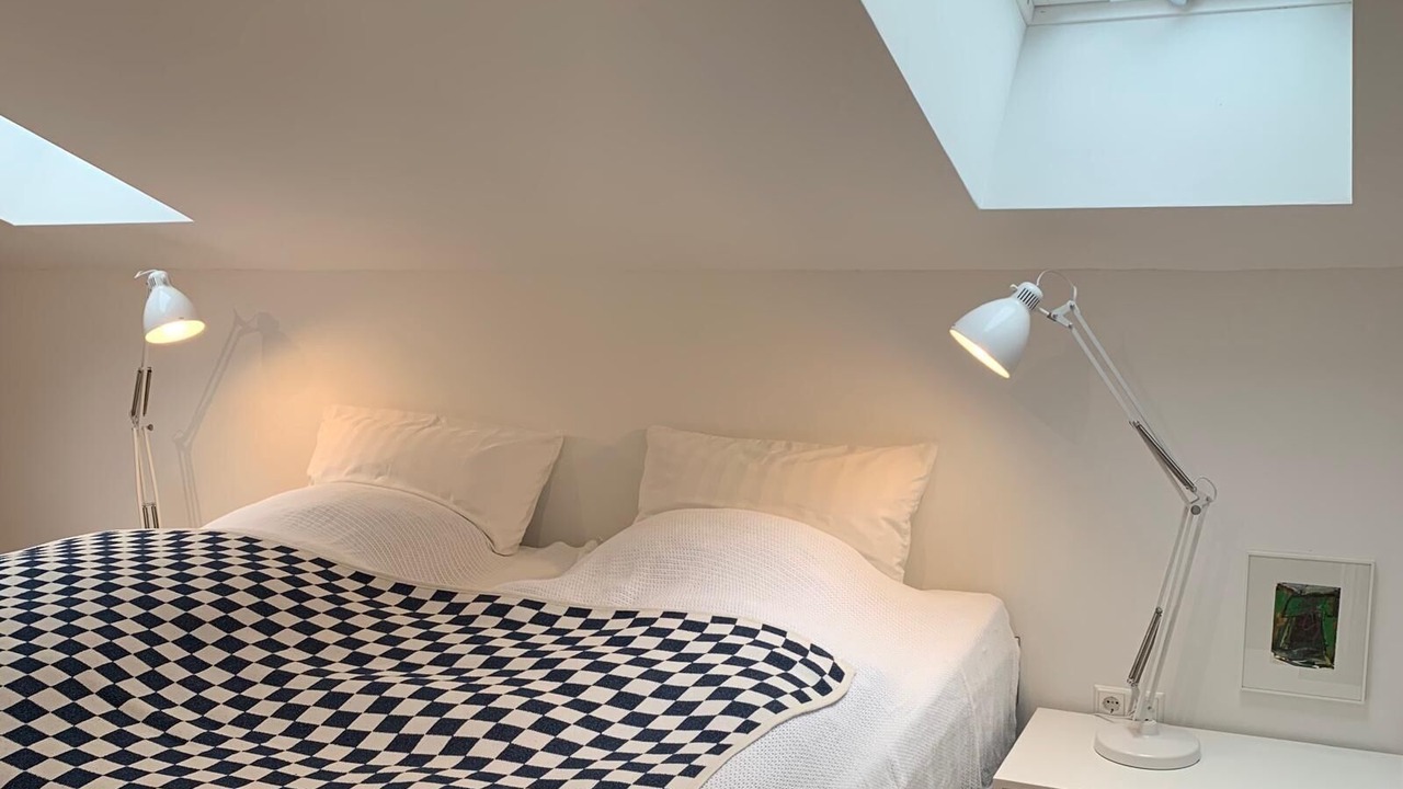 Photo of Bedroom in Schopfheim