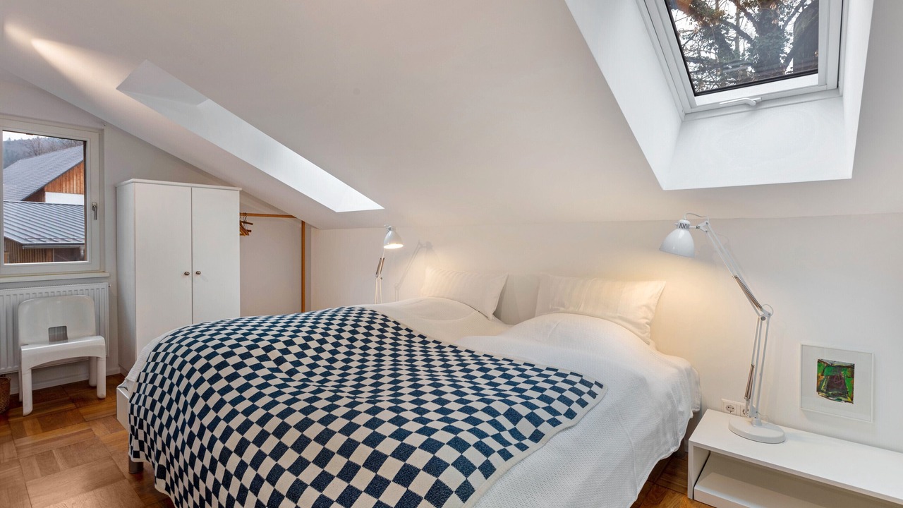 Photo of Bedroom in Schopfheim
