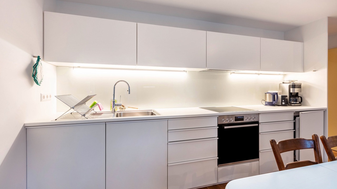 Photo of Kitchen in Schopfheim