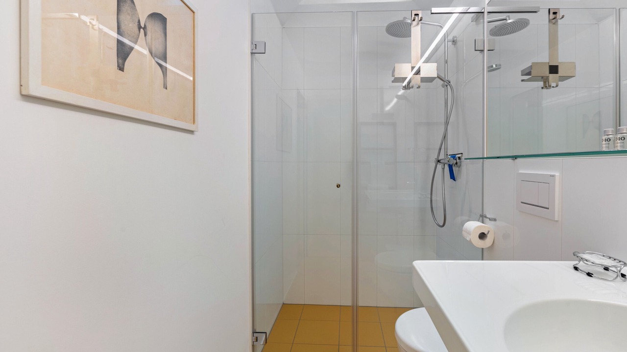 Photo of Bathroom in Schopfheim