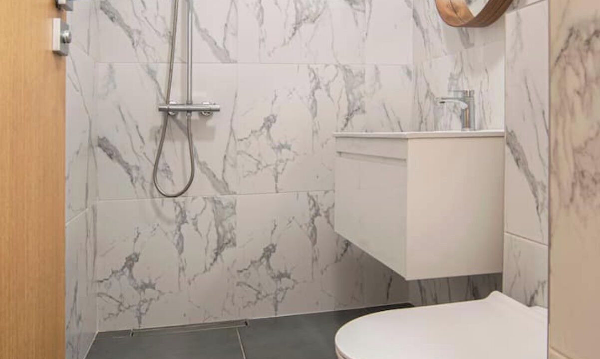 Photo of Bathroom in Oborishte