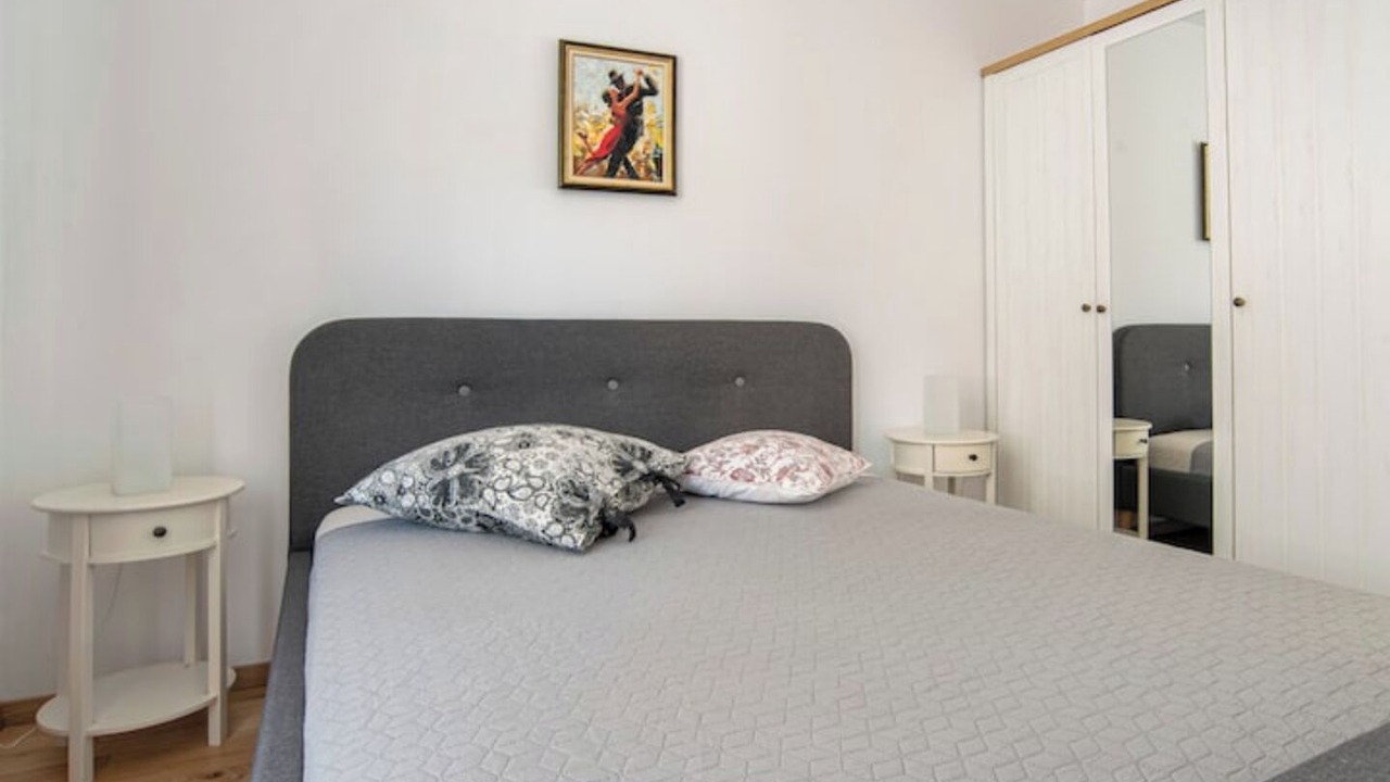 Photo of Bedroom in Oborishte