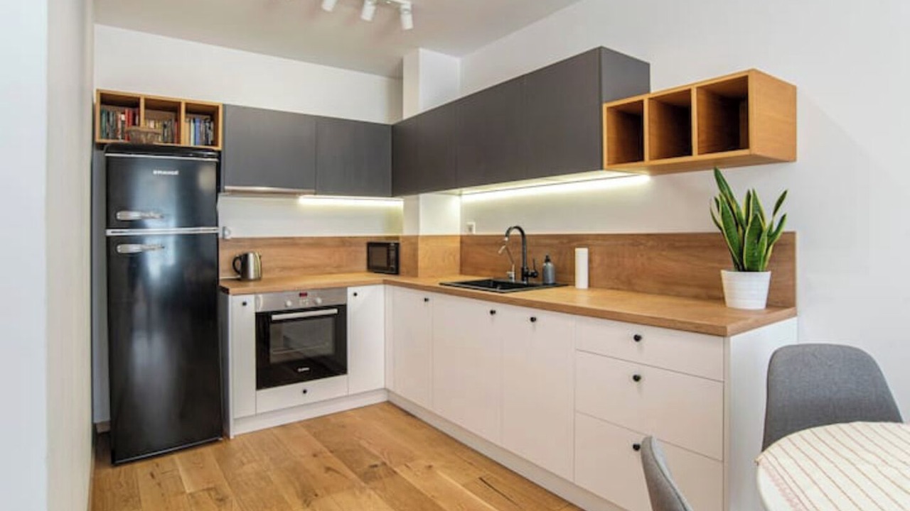 Photo of Kitchen in Oborishte