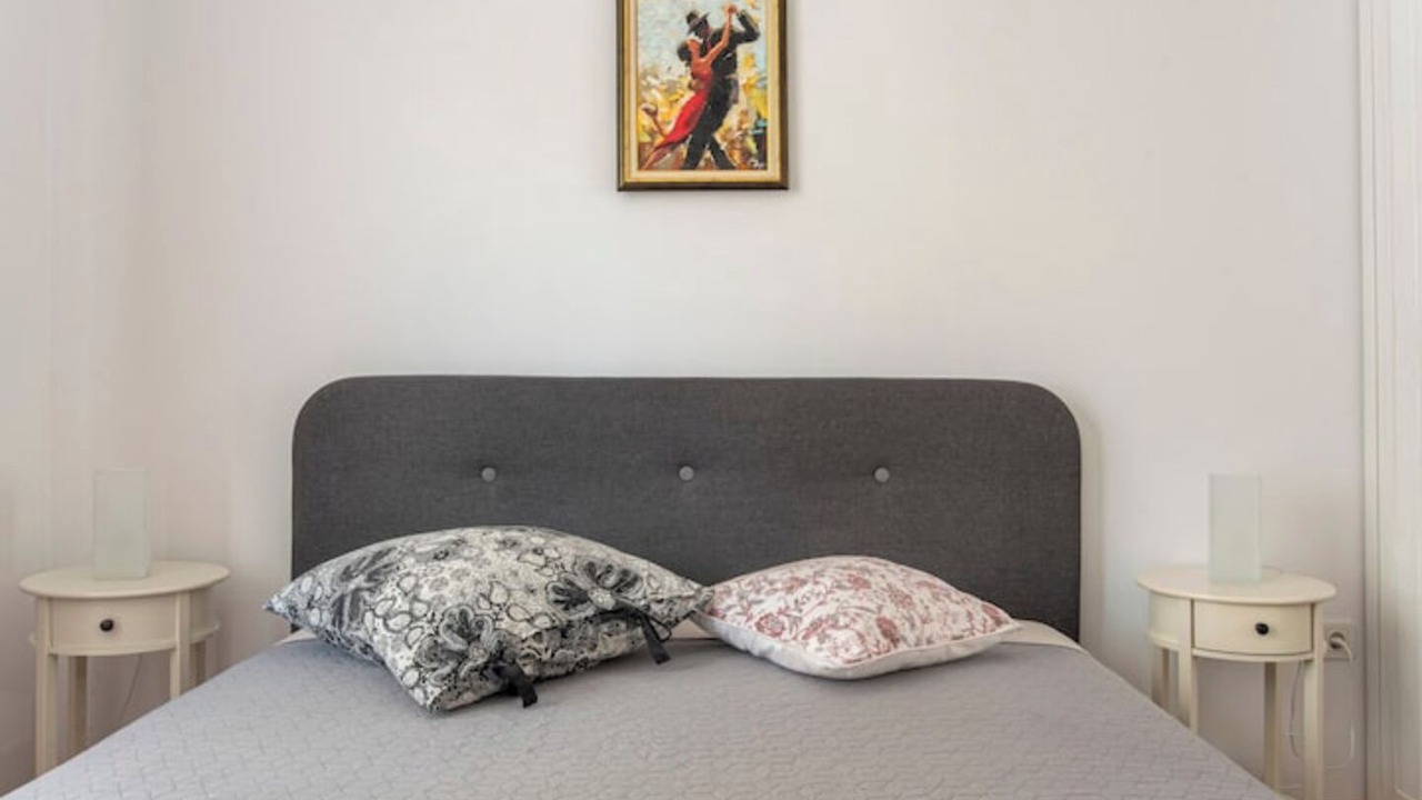 Photo of Bedroom in Oborishte