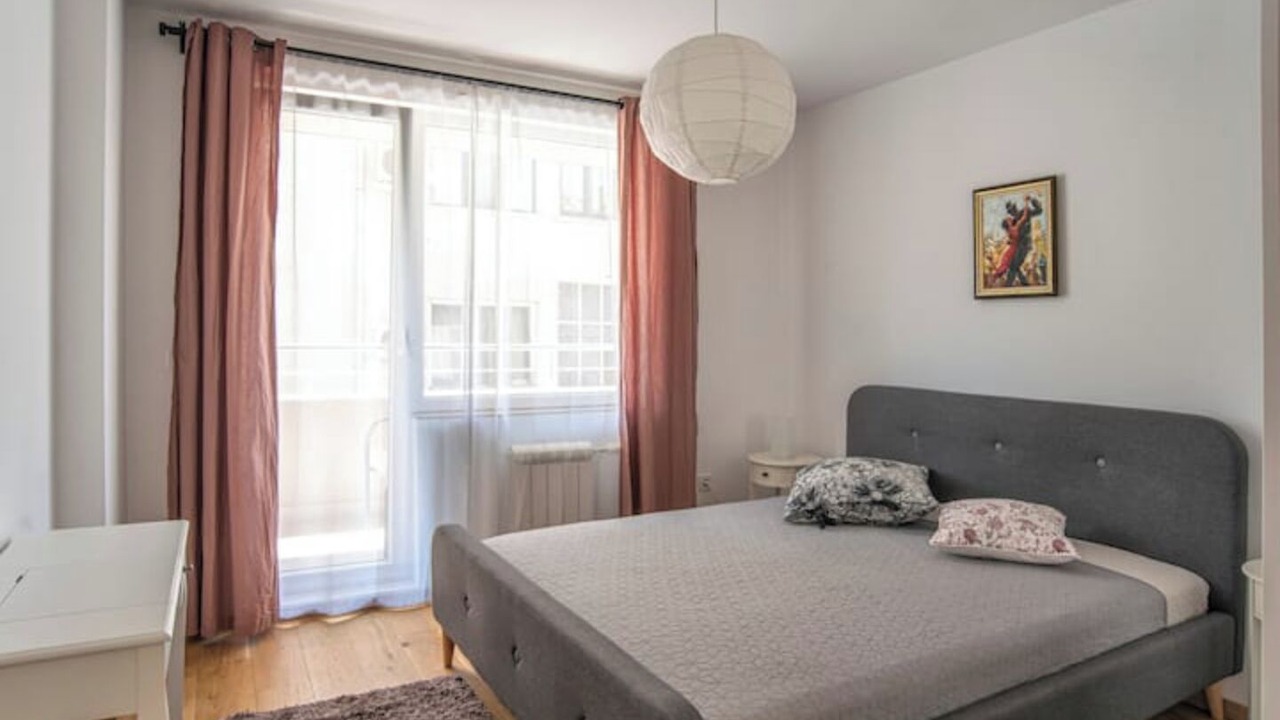Photo of Bedroom in Oborishte