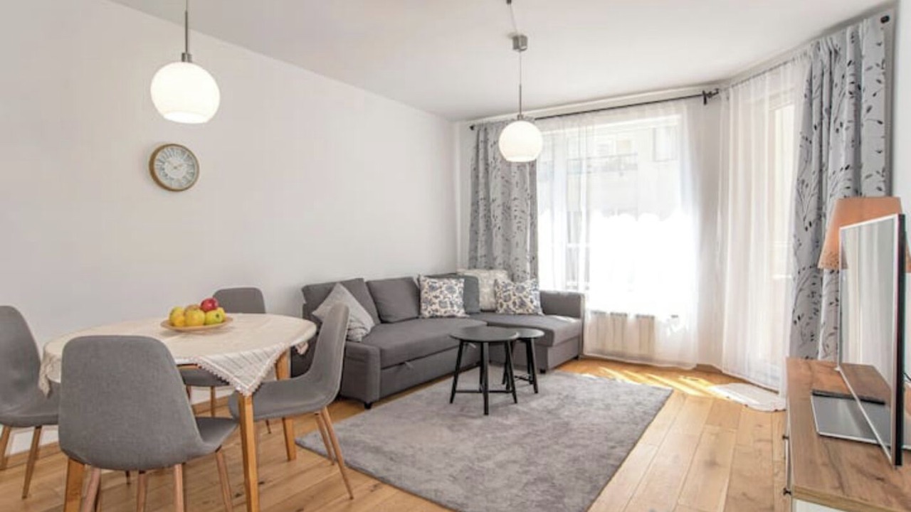 Photo of Livingroom in Oborishte