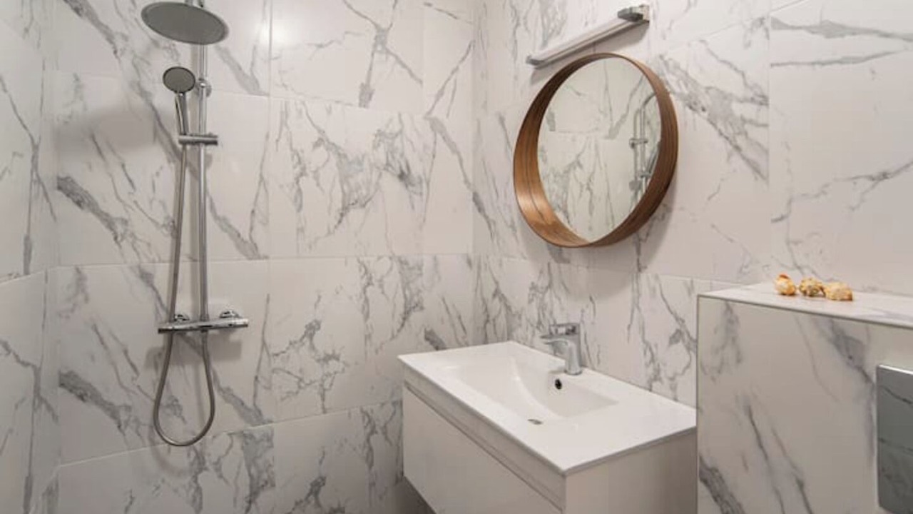 Photo of Bathroom in Oborishte