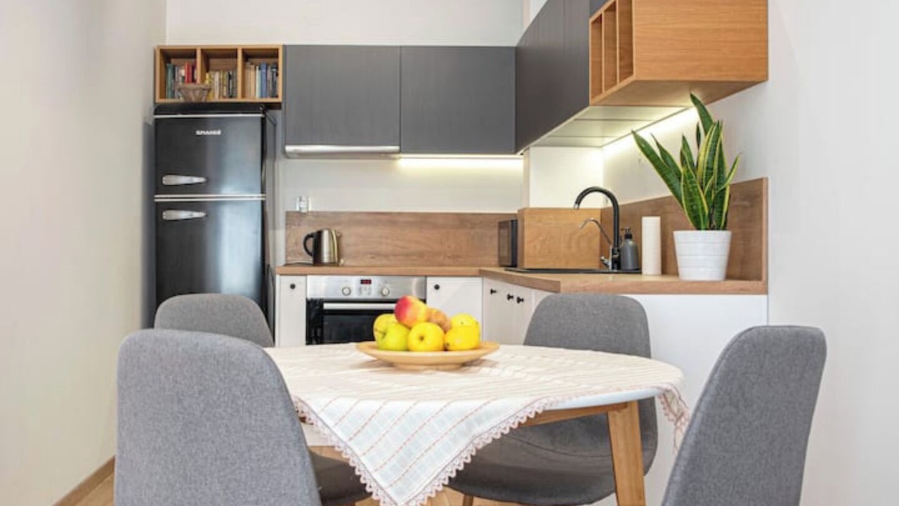Photo of Kitchen in Oborishte